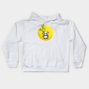 Panda Kids Hoodie